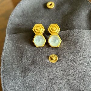 Julie Vos Earrings